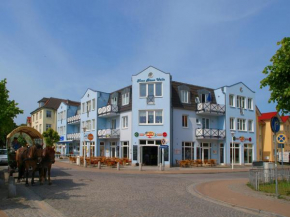 Blaue Welle Whg 10 